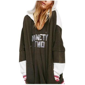 Free People Naomi Hoodie